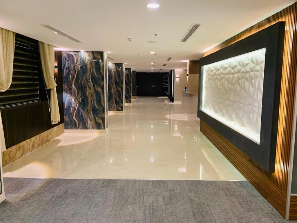 Reem Residence Saudi Arabia