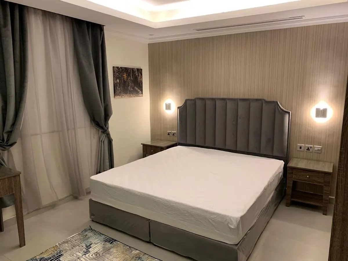 Apartment Reem Residence Saudi Arabia
