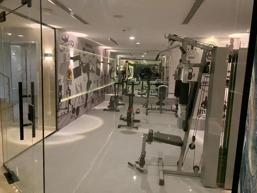 Reem Residence Apartment