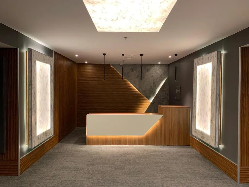Reem Residence Apartment Jeddah